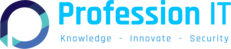 Profession IT Logo